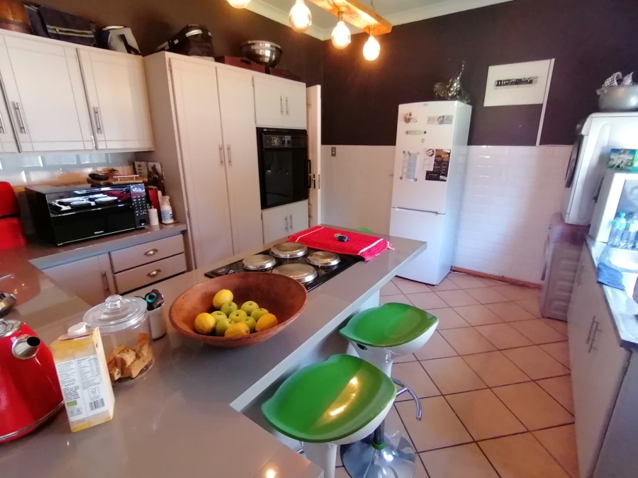 3 Bedroom Property for Sale in Dan Pienaar Free State